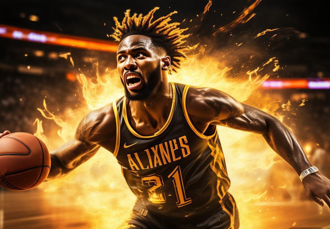 亚历山大41分力压火箭新秀谢泼德31分，雷霆核心当选今日最佳