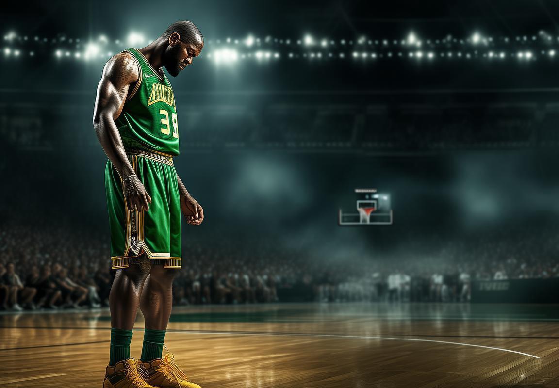 字母哥交易传闻背后：雄鹿争冠窗口关闭，一人一城信念动摇