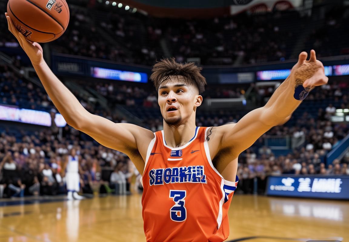 火箭队新秀谢泼德崛起与白魔的职业生涯转折