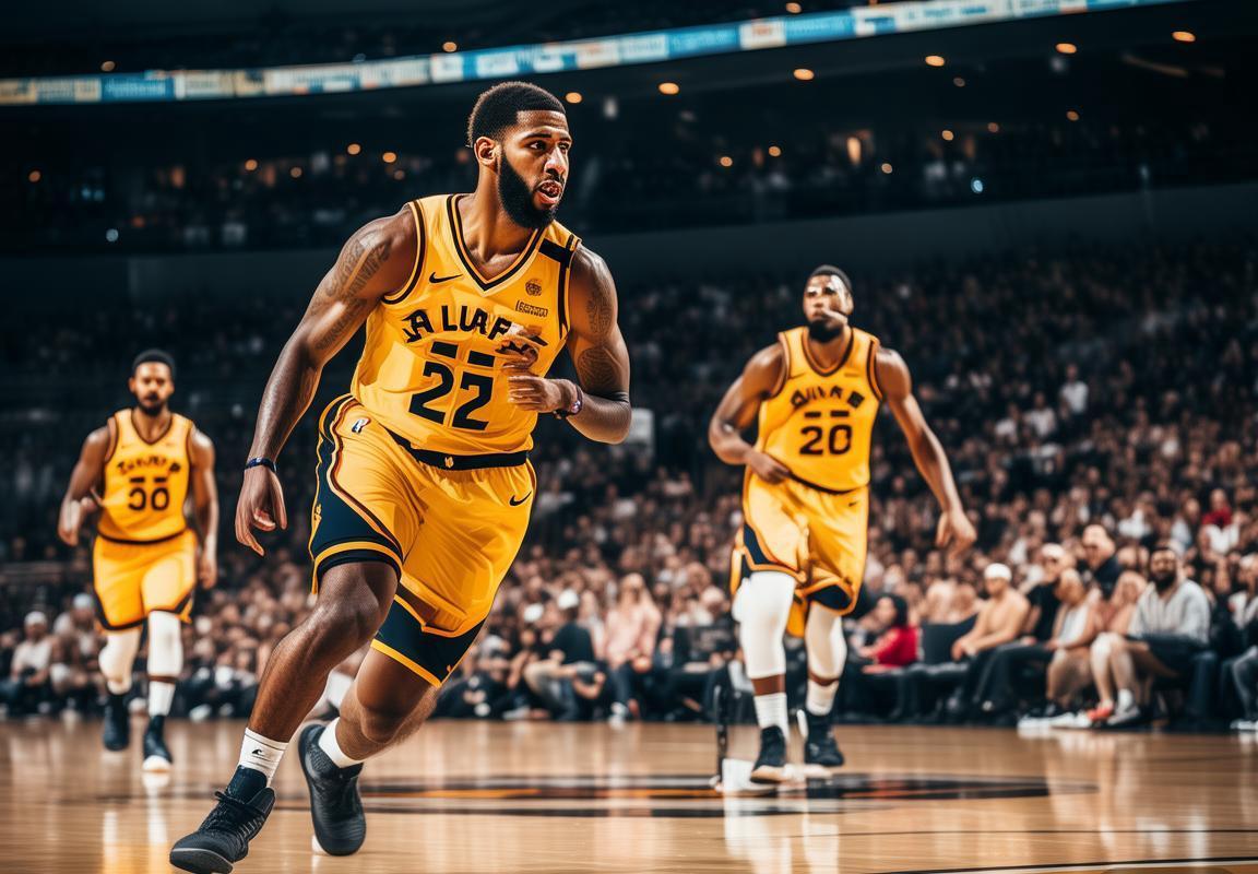 快船轮换引质疑：背靠背赛程中过度使用保罗·乔治与科怀·伦纳德，负荷管理何在？